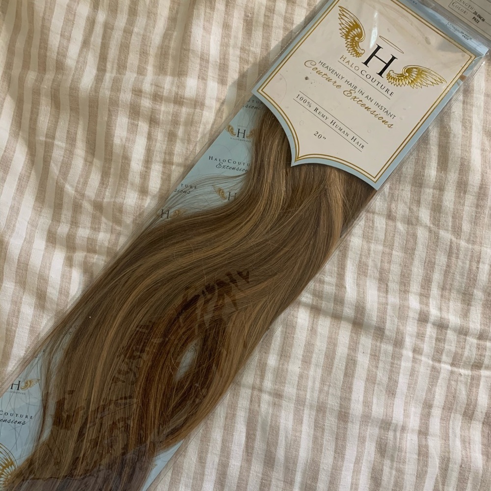 HALOCOUTURE Extensions 20” #622